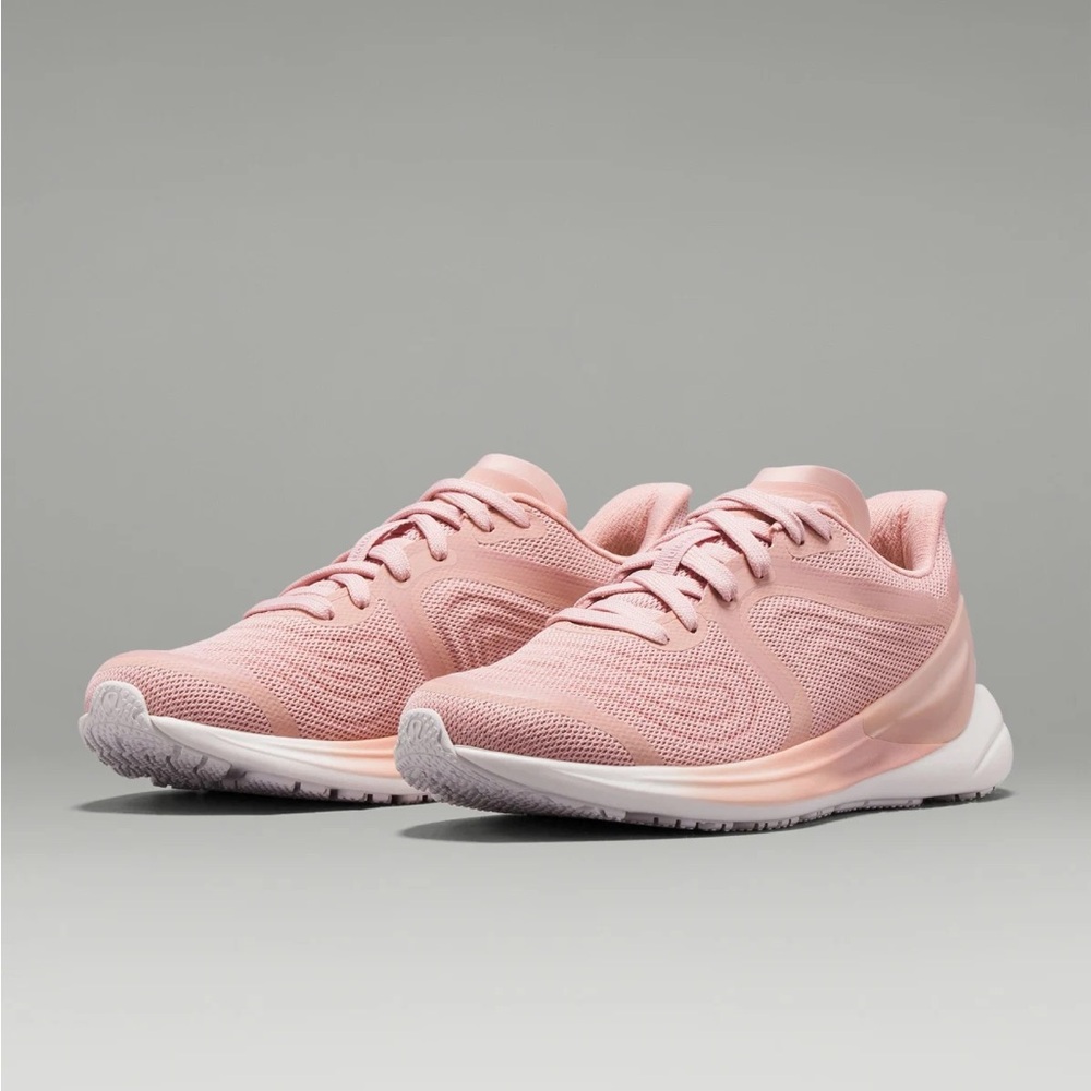 lululemon athletica Pink Sneakers